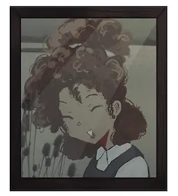 罗莎