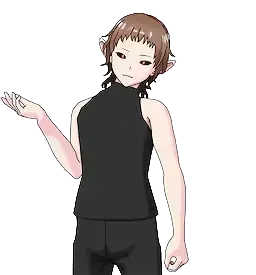 剧透角色