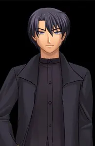 緒方 星四郎
