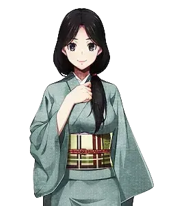 剧透角色
