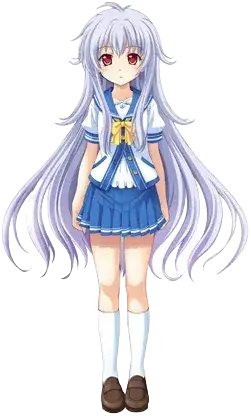 剧透角色