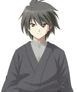 黒岩のぞみ
