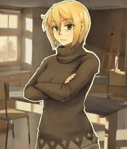艾琳·特纳