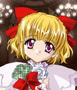 ミルヒ ミケシュ