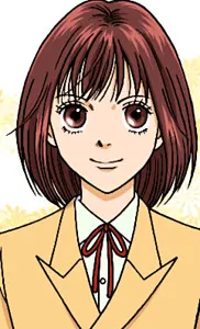牧野杉菜