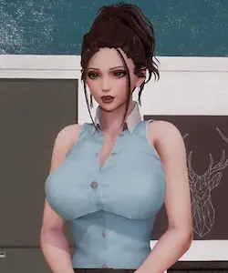 安珀·韦伯