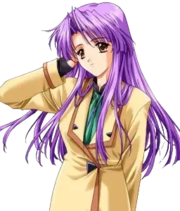 田端 あさぎ