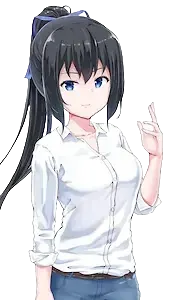 見代 由乃葉