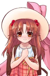 佐倉 梨乃