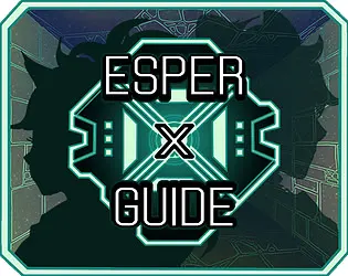 Esper X Guide