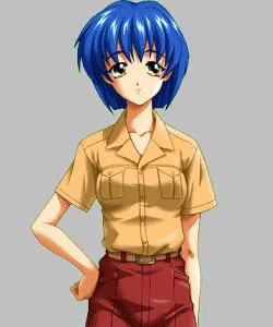 西村 博子