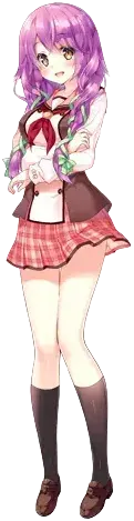 春日井美绪