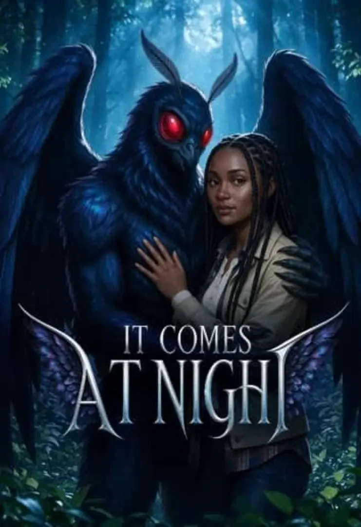 It Comes At Night