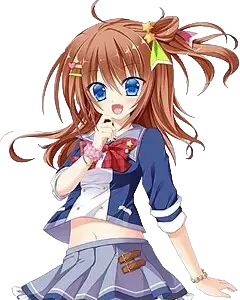 铃木亚莉纱
