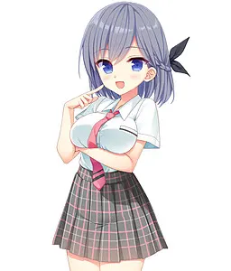小枝楓美