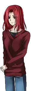 Akasaki Nobara