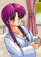三浦由香