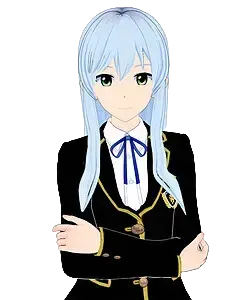 滨崎美月