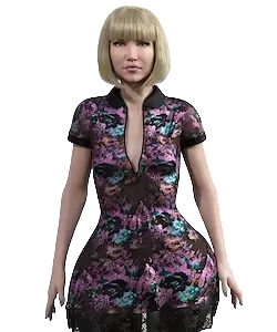 Karen Freida Samson