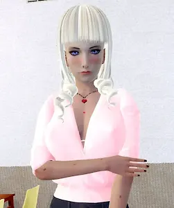 莉莉娅
