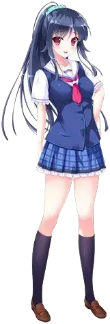 一之濑星里奈