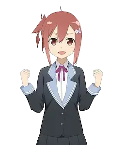 高嶋友奈