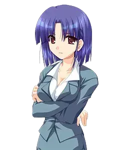 大音京子
