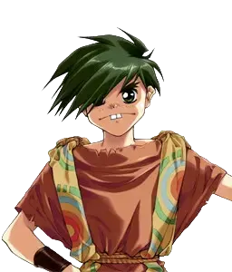 莱纳斯