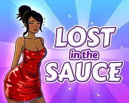 Lost in the Sauce