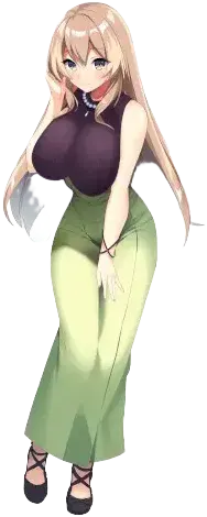 东云 莉莉香