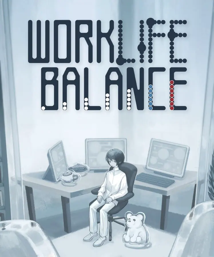 Work Life Balance