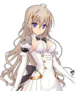 ティエルナ=アエルライド=スローネ
