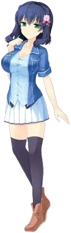 西條 霧緒