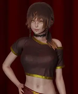约翰娜·比格尔