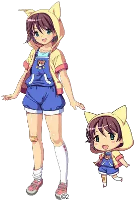 园野宁宁