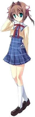 朝仓由梦