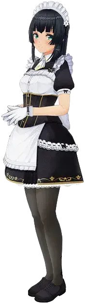 氷室 真冬