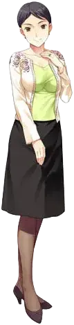 辻 美輪子