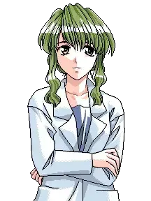 三芳 望美