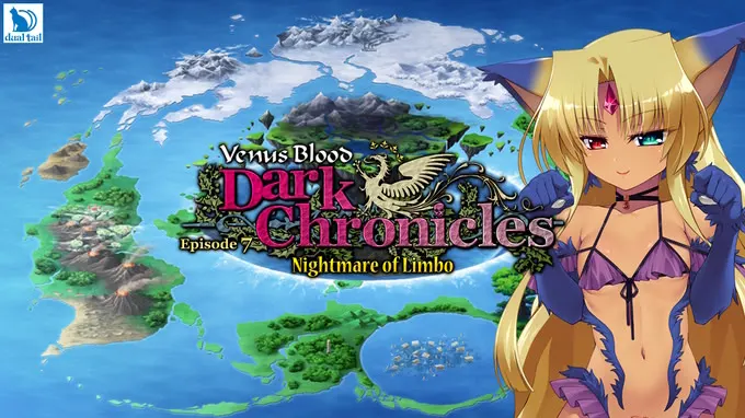 VenusBlood DarkChronicles Episode 7 边狱的噩梦