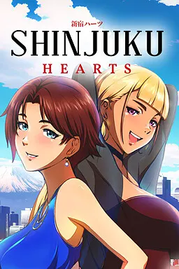 Shinjuku Hearts