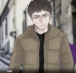 ダイフ
