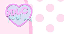 Doki Doki Literature Club! Purist Mod