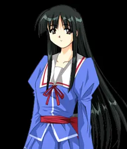 法月 静音