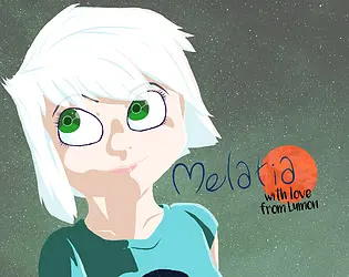 Melatia: With Love from Lumon