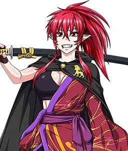 イライザ・レイブルグ