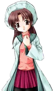 瀬山 里穂