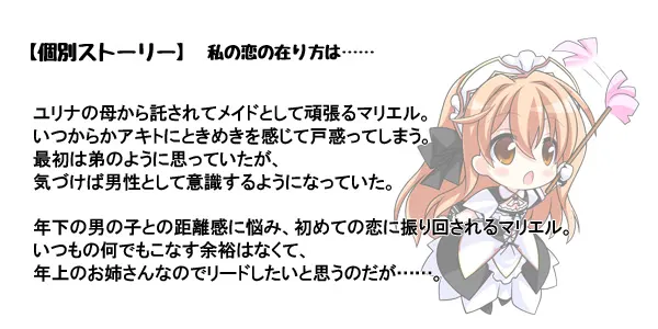 マリエル・エステリード