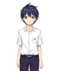 神緒 奏斗