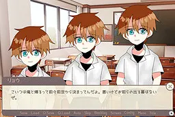 凉君